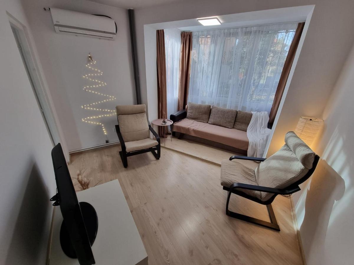 Bastion Apartment 티미쇼아라 외부 사진
